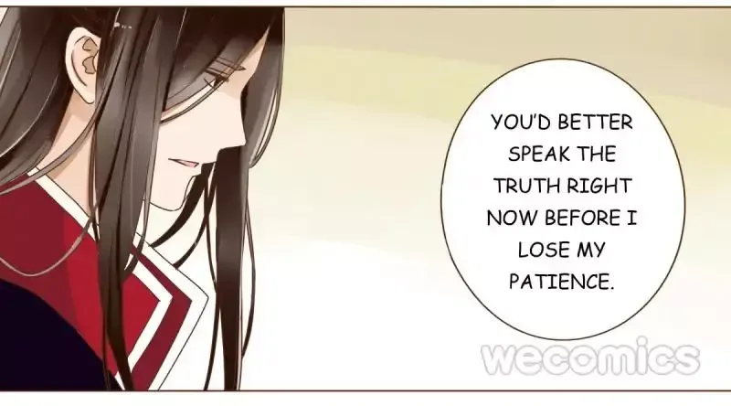 Living with The Emperor Chapter 12 page 43