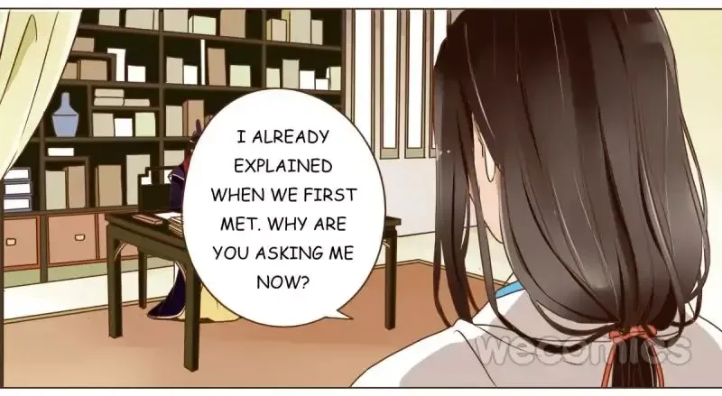 Living with The Emperor Chapter 12 page 44