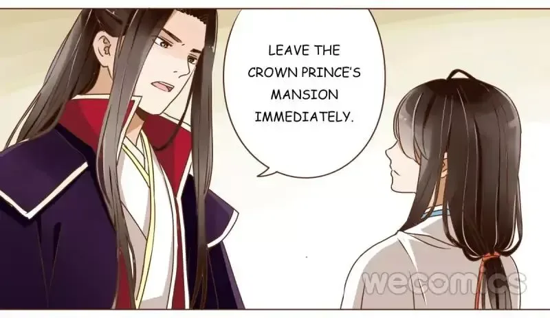 Living with The Emperor Chapter 12 page 47