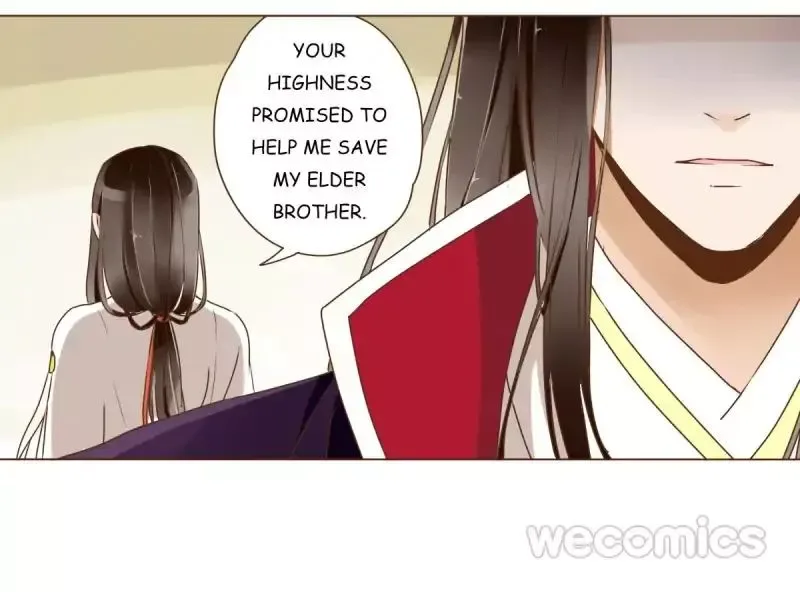 Living with The Emperor Chapter 12 page 50