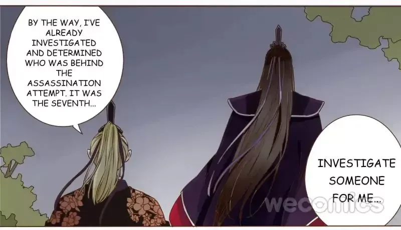 Living with The Emperor Chapter 13 page 8