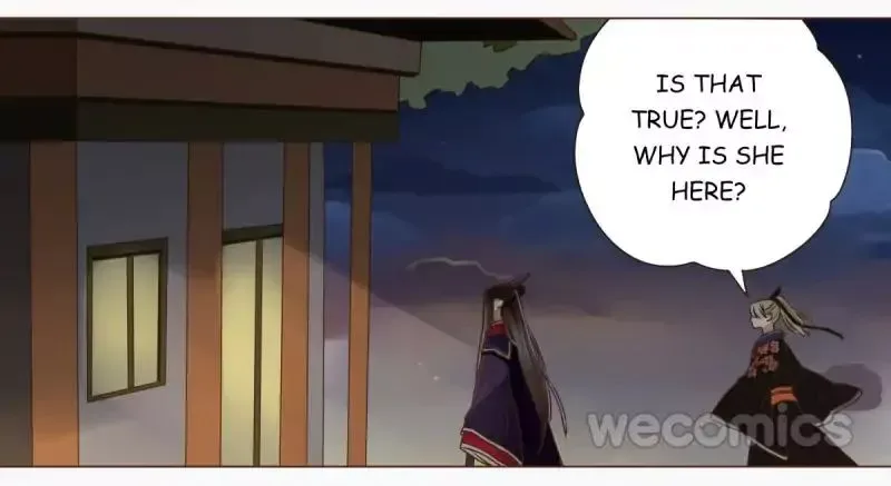 Living with The Emperor Chapter 13 page 27