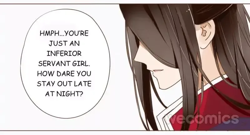 Living with The Emperor Chapter 13 page 37