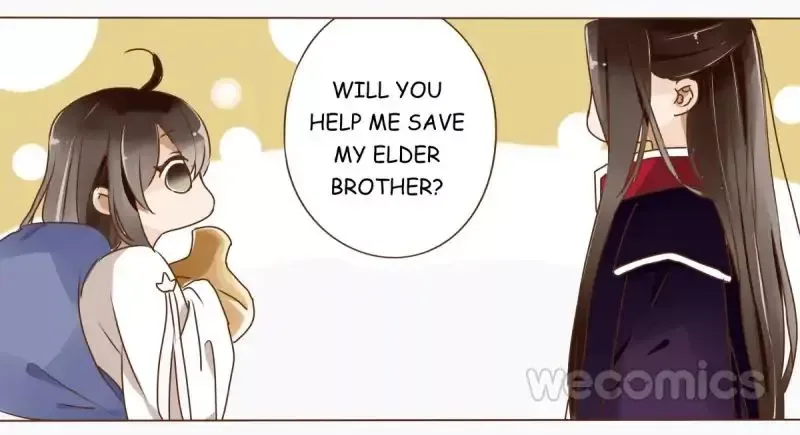Living with The Emperor Chapter 13 page 41