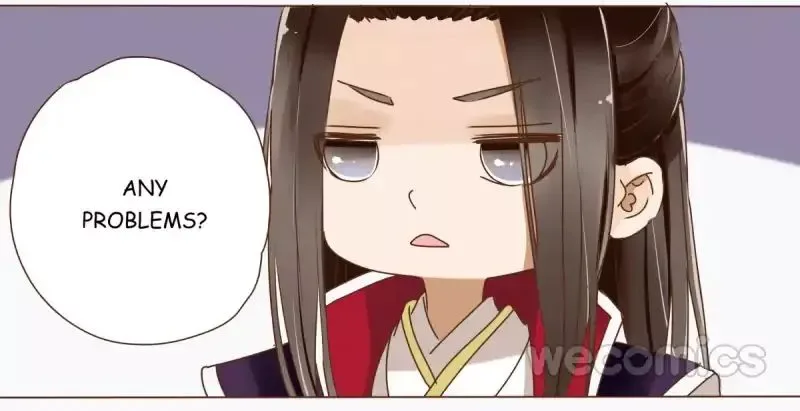 Living with The Emperor Chapter 13 page 42