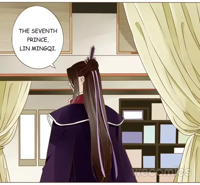 Living with The Emperor Chapter 14 page 4