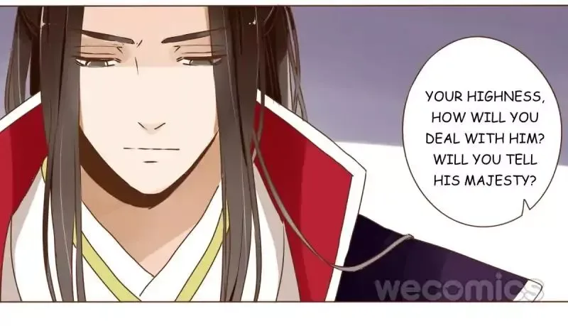 Living with The Emperor Chapter 14 page 6