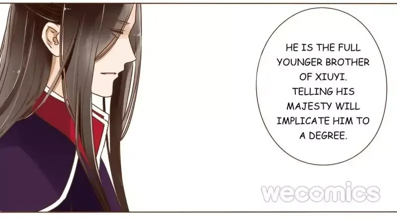 Living with The Emperor Chapter 14 page 8
