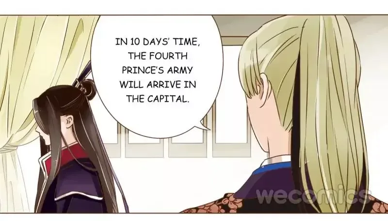 Living with The Emperor Chapter 14 page 24