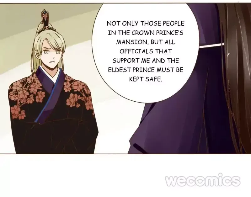 Living with The Emperor Chapter 14 page 29