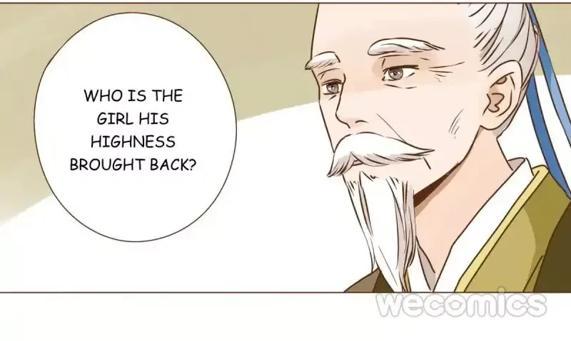 Living with The Emperor Chapter 14 page 46