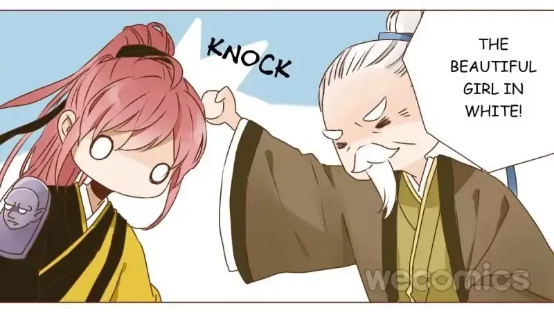 Living with The Emperor Chapter 14 page 48
