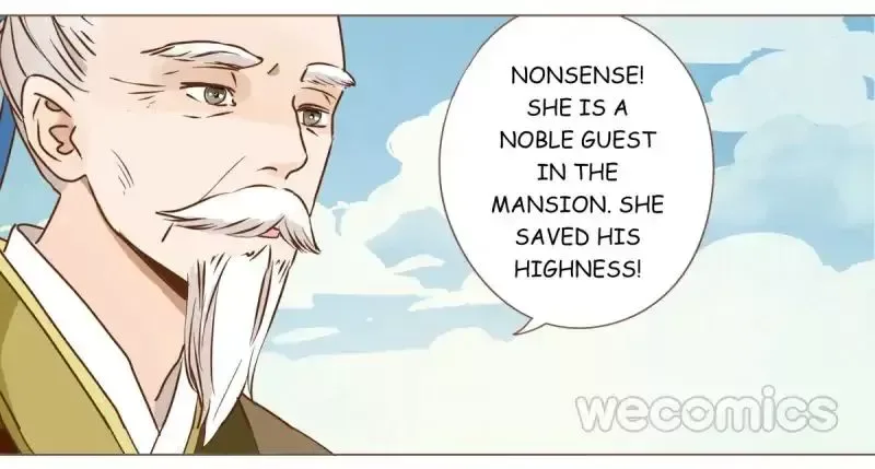 Living with The Emperor Chapter 15 page 5