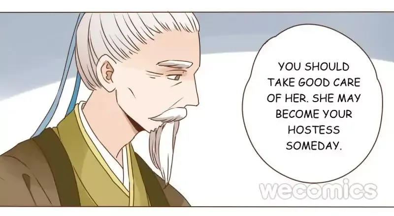 Living with The Emperor Chapter 15 page 7