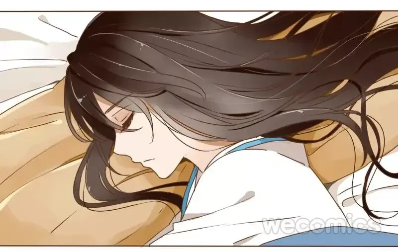 Living with The Emperor Chapter 15 page 10