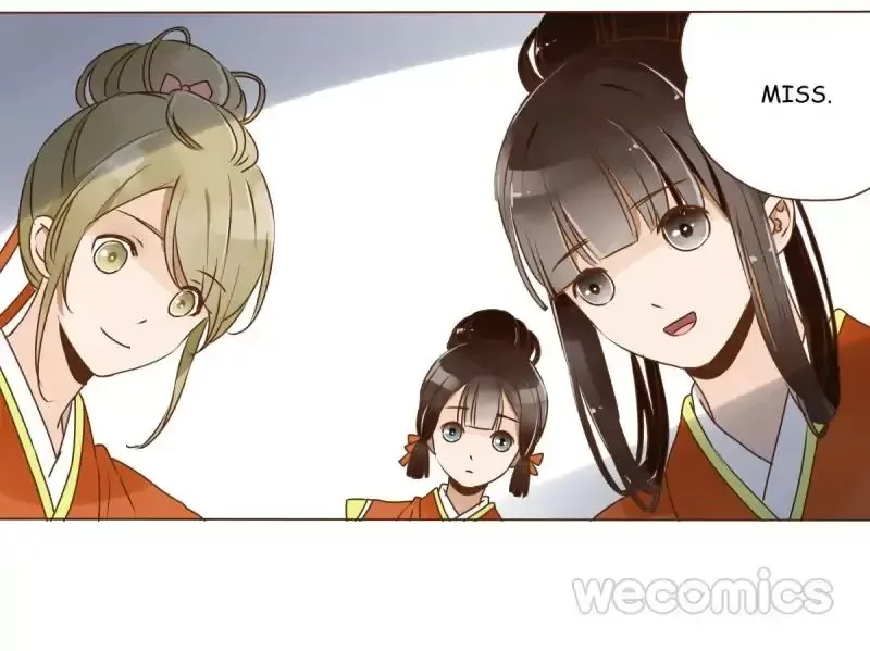 Living with The Emperor Chapter 15 page 12