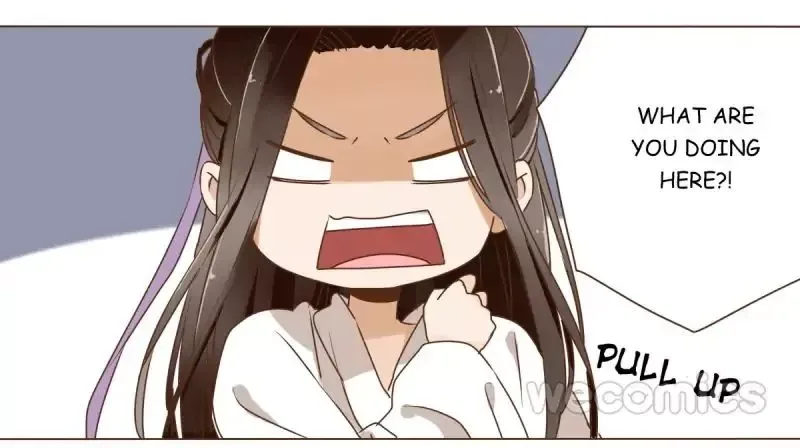 Living with The Emperor Chapter 15 page 29