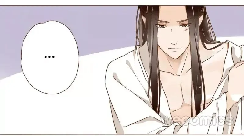 Living with The Emperor Chapter 15 page 36