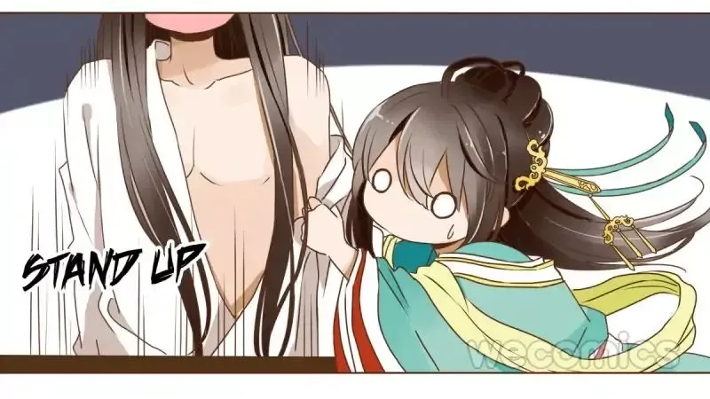 Living with The Emperor Chapter 15 page 46