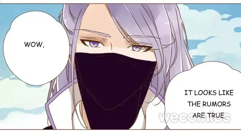 Living with The Emperor Chapter 15 page 50