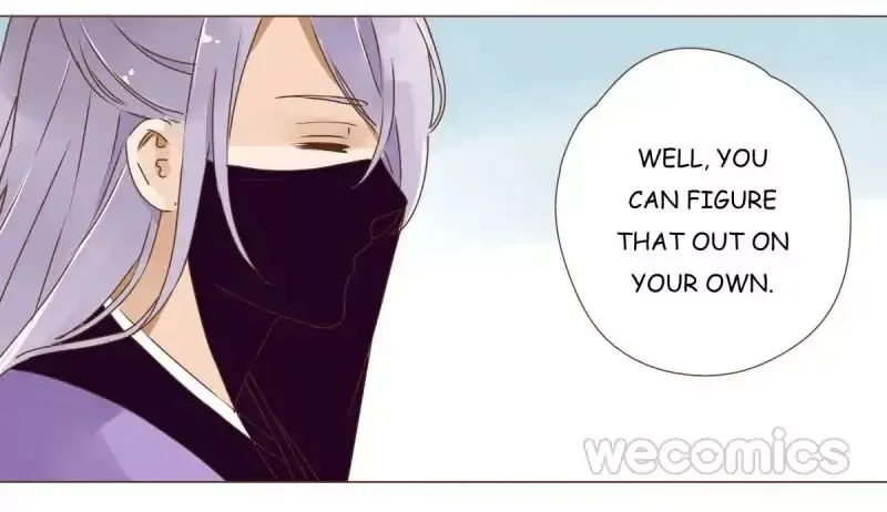 Living with The Emperor Chapter 15 page 52