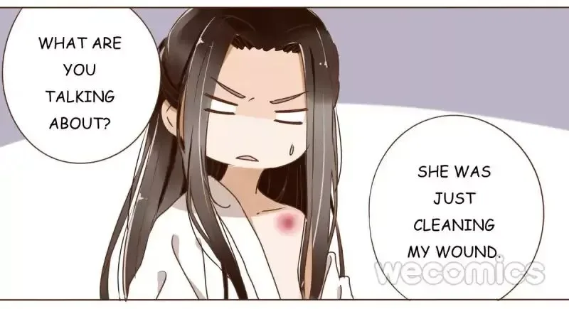 Living with The Emperor Chapter 16 page 3