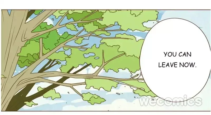 Living with The Emperor Chapter 16 page 6