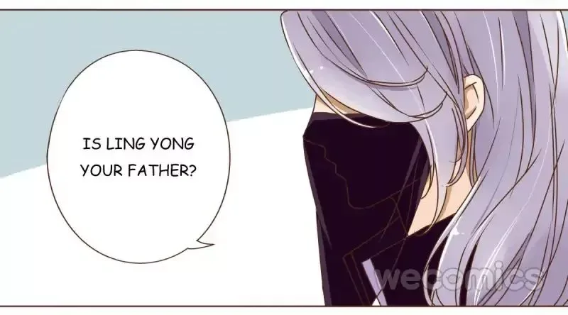 Living with The Emperor Chapter 16 page 10