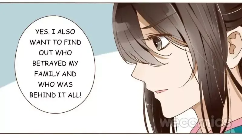 Living with The Emperor Chapter 16 page 15