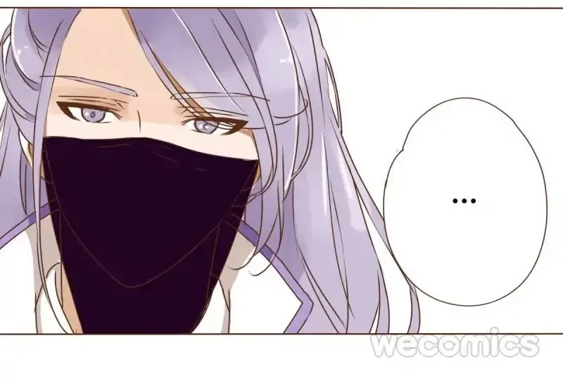 Living with The Emperor Chapter 16 page 18