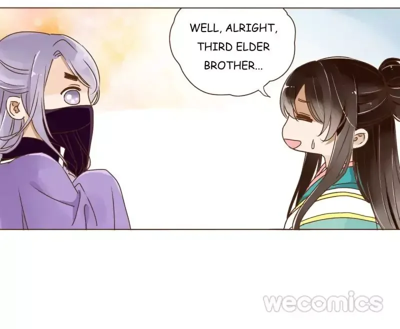 Living with The Emperor Chapter 16 page 30