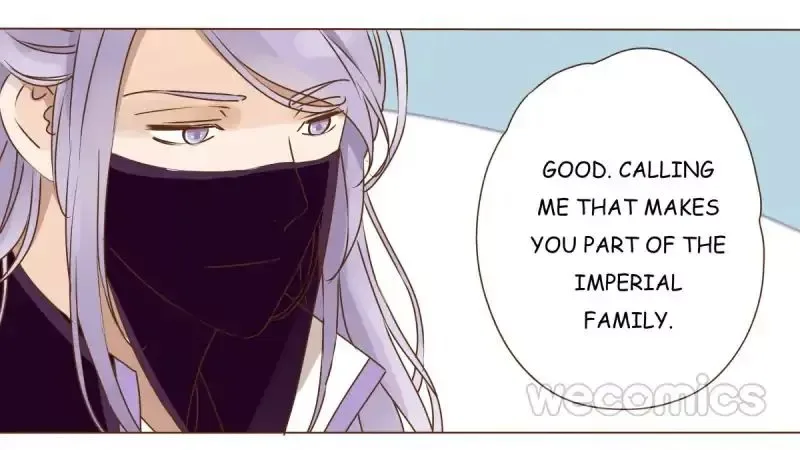 Living with The Emperor Chapter 16 page 31
