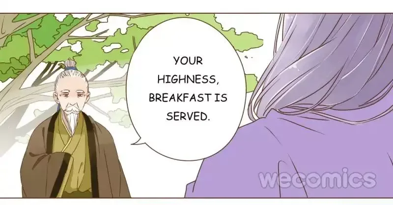 Living with The Emperor Chapter 16 page 37