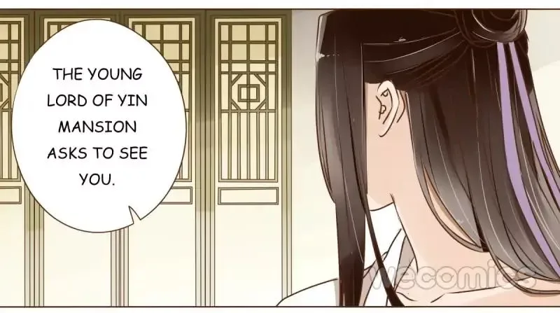 Living with The Emperor Chapter 16 page 45