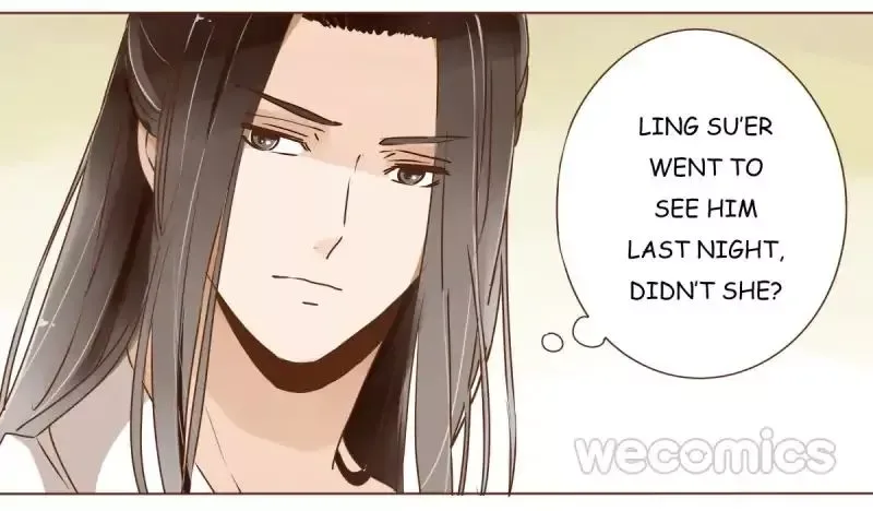 Living with The Emperor Chapter 16 page 47