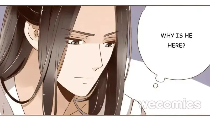 Living with The Emperor Chapter 16 page 49