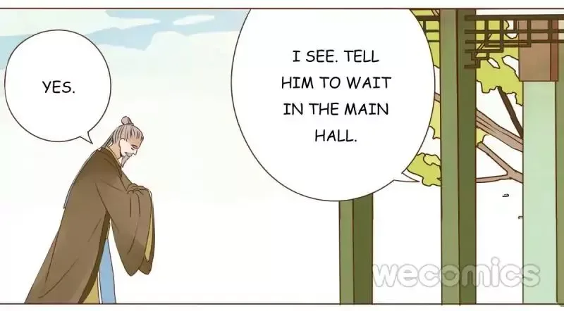 Living with The Emperor Chapter 16 page 50