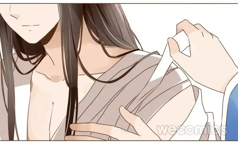Living with The Emperor Chapter 16 page 51