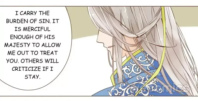 Living with The Emperor Chapter 16 page 55
