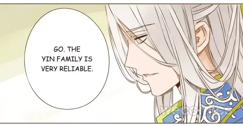 Living with The Emperor Chapter 16 page 57
