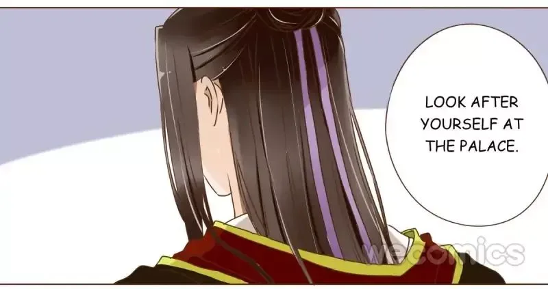 Living with The Emperor Chapter 16 page 58