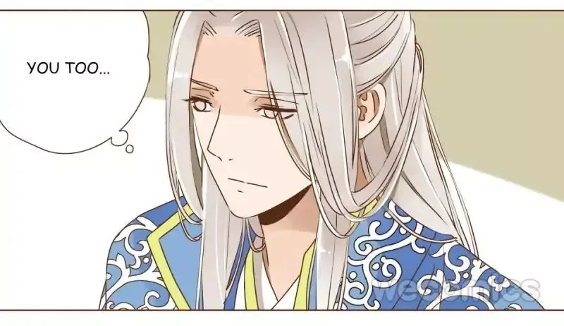 Living with The Emperor Chapter 16 page 60