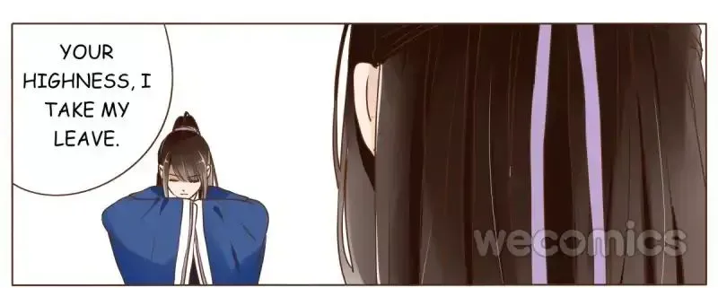 Living with The Emperor Chapter 17 page 13