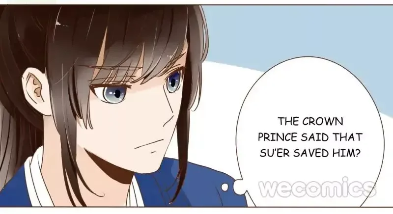 Living with The Emperor Chapter 17 page 18