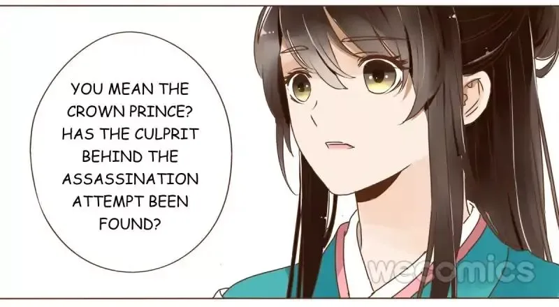 Living with The Emperor Chapter 17 page 41