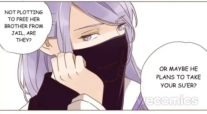 Living with The Emperor Chapter 17 page 45