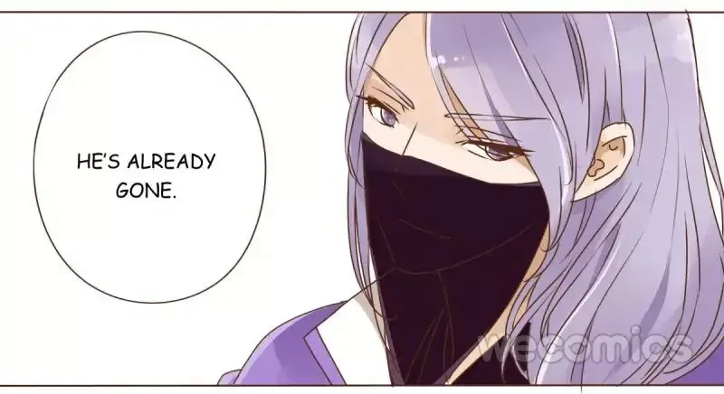 Living with The Emperor Chapter 17 page 47