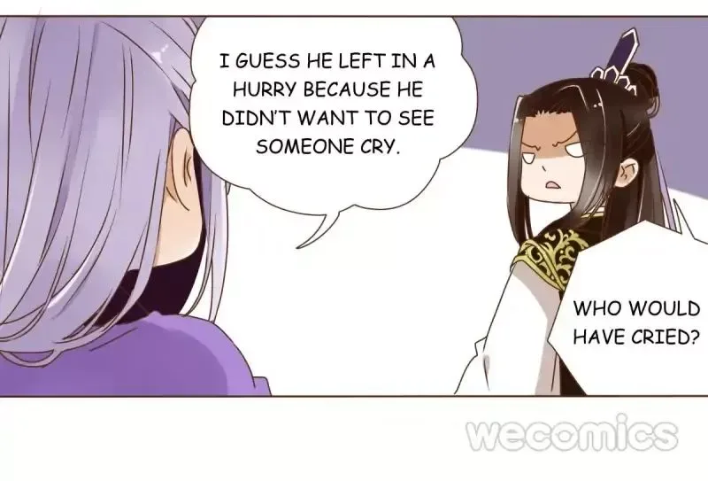 Living with The Emperor Chapter 17 page 49