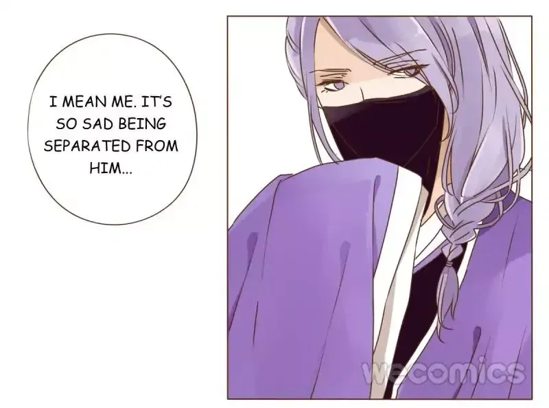 Living with The Emperor Chapter 17 page 50