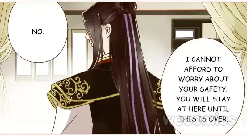 Living with The Emperor Chapter 17 page 52